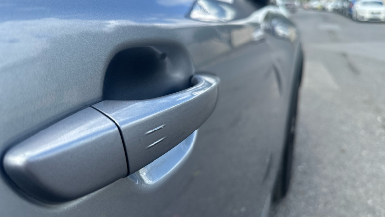 Peugeot 2008 1.2 PureTech 130 GT 5dr EAT8 Petrol Estate